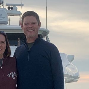 Meet your Posher, Philip